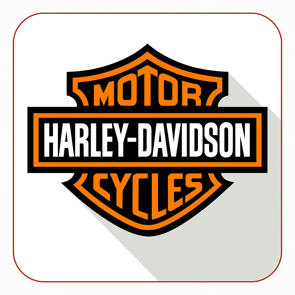 Harley-Davidson Harley-Davidson