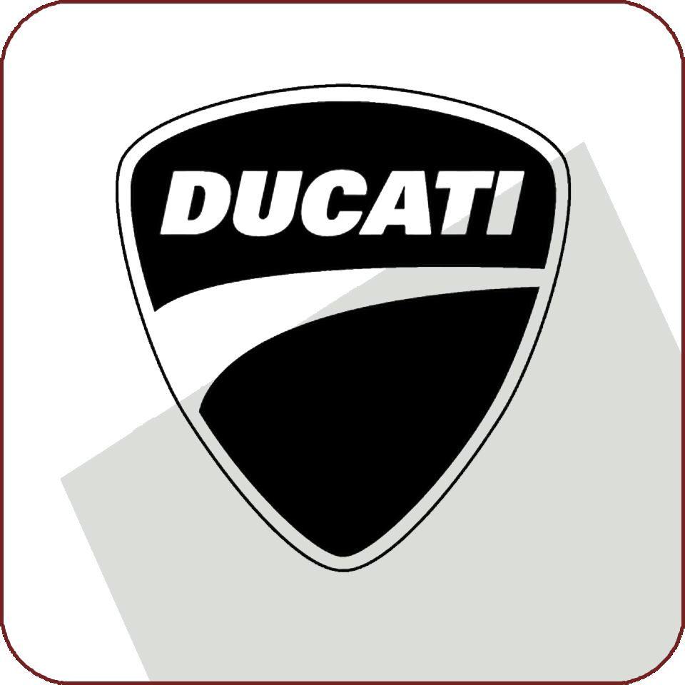 DUCATI CHIP CLAVE