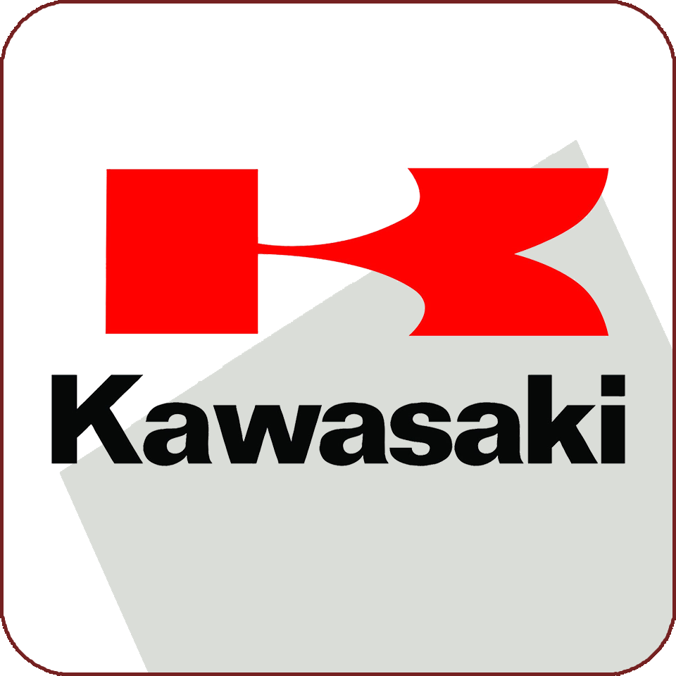 KAWASAKI KISS CLAVE