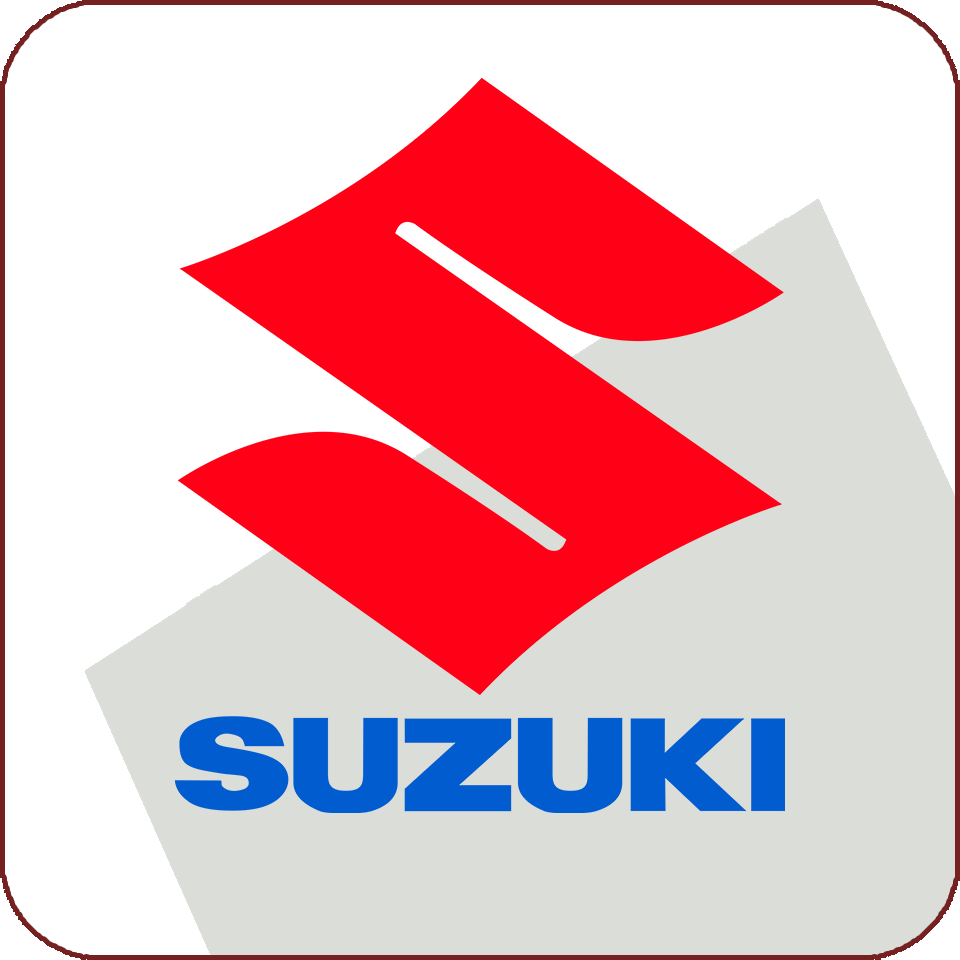 Suzuki ECU-flash