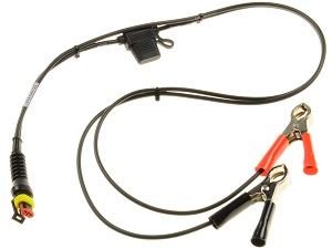 3151/AP55 TEXA Cable de alimentación para el diagnóstico de vehículos SWM
