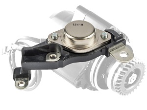 Triumph Yamaha Regulador de voltaje - RTRG25W (1300000, 100211-4950 DENSO)