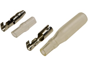 3.9mm round Bullet connector set moto 3.9mm round Bullet connector set moto