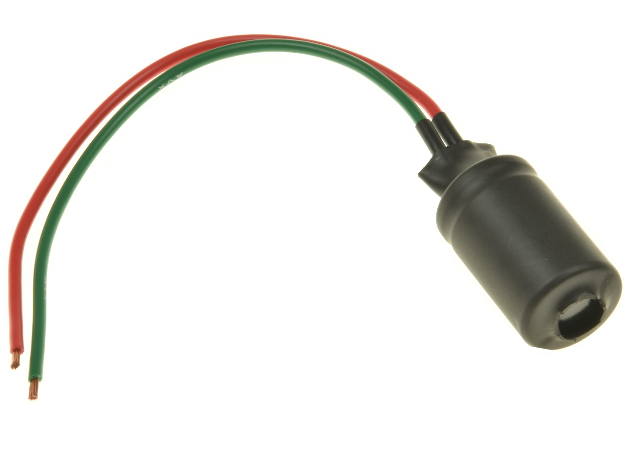 CARRC4700 Condensador de moto 4700uF - para luces, sin batería CARRC4700 Condensador de moto 4700uF - para luces, sin batería