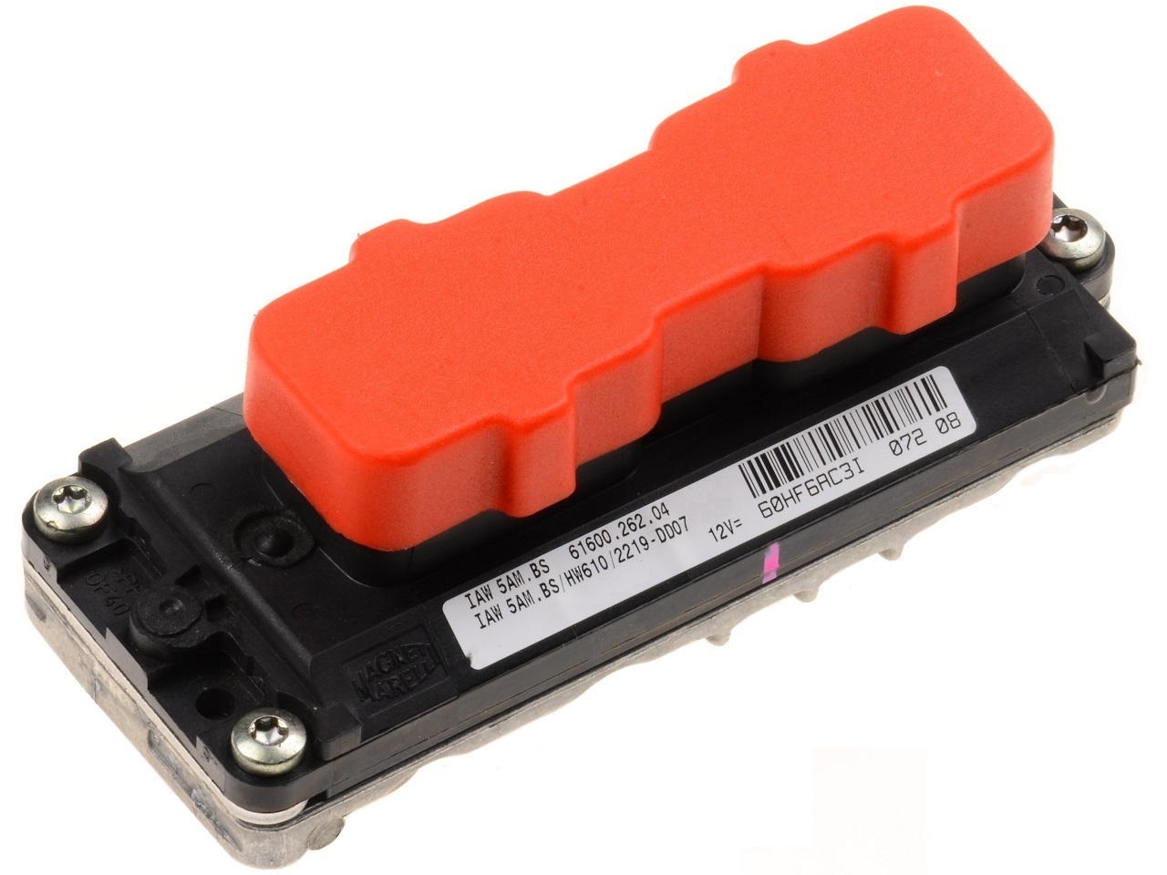 Aprilia Mana Unidad De Control Del Motor ECU CDI IAW-5AM - Haga click en la imagen para cerrar