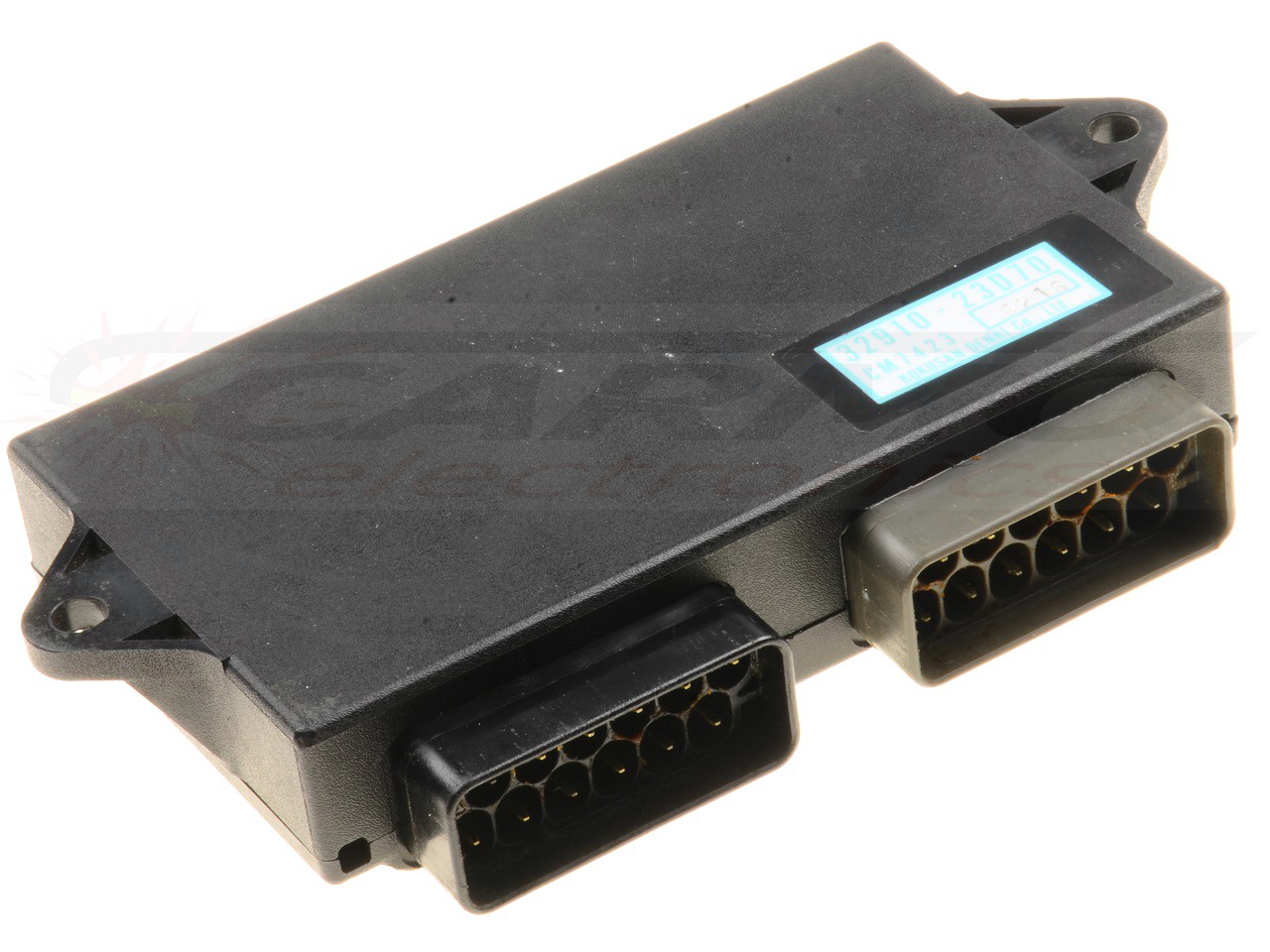 RS250 TCI CDI unidad de control (32910-23D70, CM7423)