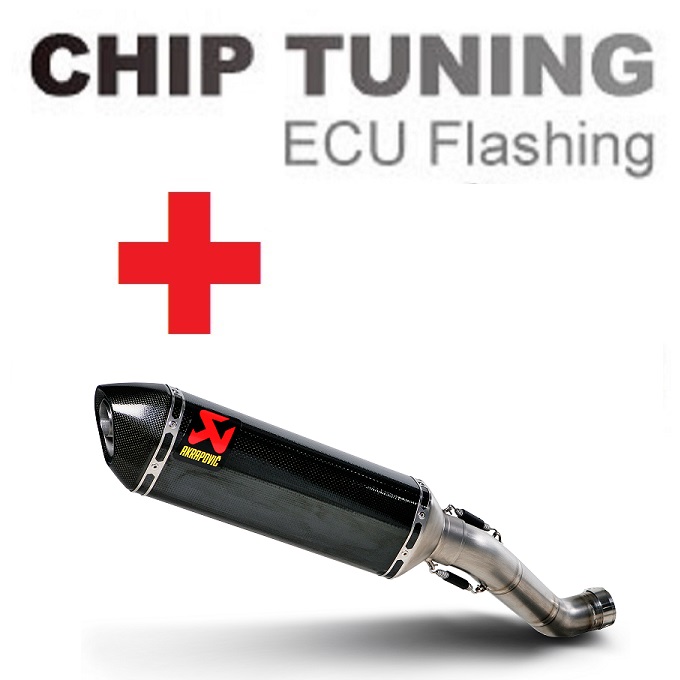 Aprilia RSV4 / Tuono V4 2009-2016 Ajuste de flash de ECU de alto rendimiento + Akrapovic S-A10SO6-ZC (Etapa 3) Aprilia RSV4 / Tuono V4 2009-2016 Ajuste de flash de ECU de alto rendimiento + Akrapovic S-A10SO6-ZC (Etapa 3)