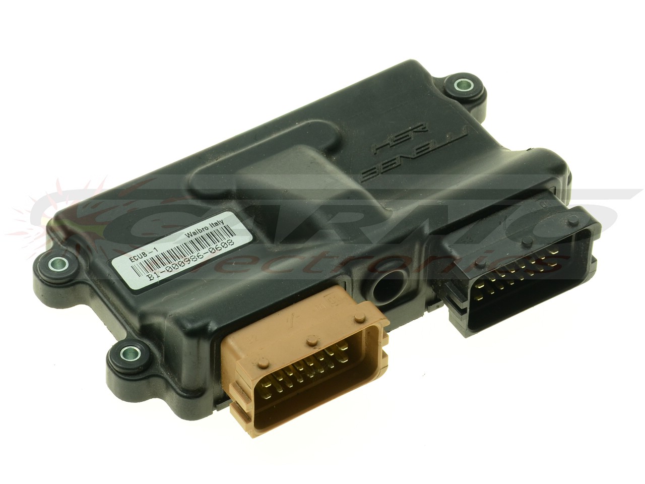 Benelli HSR Jetski Unidad De Control Del Motor ECU CDI (Walbro ECUB-1)