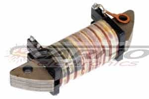 Honda C50 C90 Scooter bobinas de encendido - C05 Honda C50 C90 Scooter bobinas de encendido - C05