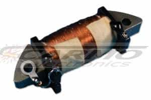 Honda ATC110 ATC185 ATC250 TRX200 Suzuki TS50 LT80 bobinas de encendido - C06 Honda ATC110 ATC185 ATC250 TRX200 Suzuki TS50 LT80 bobinas de encendido - C06