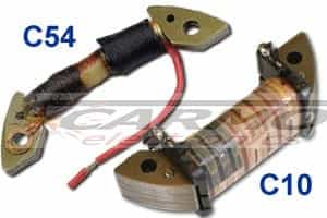 bobinas de encendido - C10/C54 bobinas de encendido - C10/C54