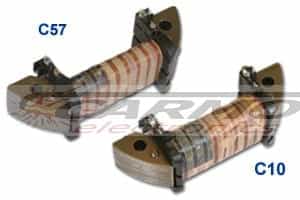 bobinas de encendido - C10/C57 bobinas de encendido - C10/C57