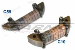 bobinas de encendido - C10/C59 bobinas de encendido - C10/C59