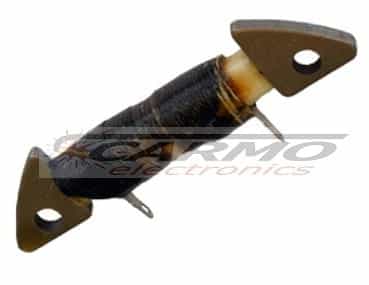 Honda HT100 Electronic Kawasaki KDX175 KDX200 KDX250 KX250 bobinas de encendido - C26 Honda HT100 Electronic Kawasaki KDX175 KDX200 KDX250 KX250 bobinas de encendido - C26