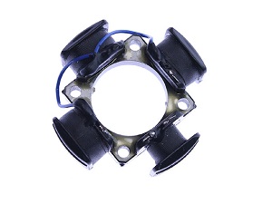 bobinas de encendido Yamaha YZ250 YZ450 KTM 65SX 85SX - C39 bobinas de encendido Yamaha YZ250 YZ450 KTM 65SX 85SX - C39