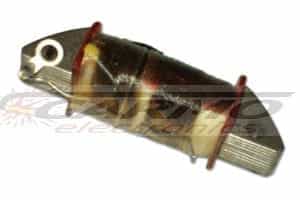 Kawasaki AR50 AR80 bobinas de encendido - C40 Kawasaki AR50 AR80 bobinas de encendido - C40