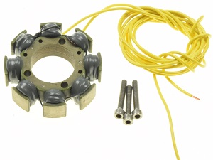 bobinas de encendido Honda CR125R CR250R 2002-2007 - C92 bobinas de encendido Honda CR125R CR250R 2002-2007 - C92