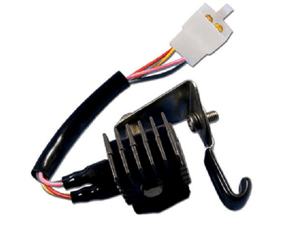 Honda 125 Rectifier de voltaje - RC09 Honda 125 Rectifier de voltaje - RC09
