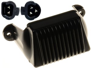CARR-HARLEY-01JW - Harley-Davidson Electra Road Glide King Regulador de voltaje rectificador CARR-HARLEY-01JW - Harley-Davidson Electra Road Glide King Regulador de voltaje rectificador