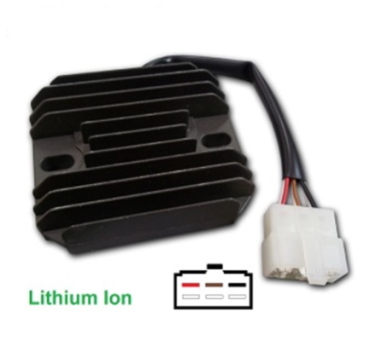 CARR541-LI Yamaha MOSFET Regulador de voltaje rectificador (also for Lithium Ion) CARR541-LI Yamaha MOSFET Regulador de voltaje rectificador (also for Lithium Ion)