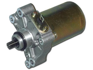 Aprilia Scarabeo RS125 Gilera Runner Piaggio Skipper Arrancador - CARSM125 Aprilia Scarabeo RS125 Gilera Runner Piaggio Skipper Arrancador - CARSM125