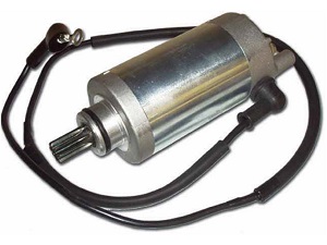 Yamaha YFM200 YFM250 Moto-4 Arrancador - CARSM2250 Yamaha YFM200 YFM250 Moto-4 Arrancador - CARSM2250