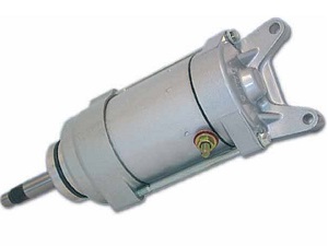Yamaha XV700 XV750 XV1000 XV1100 Virago Arrancador - CARSM3277 Yamaha XV700 XV750 XV1000 XV1100 Virago Arrancador - CARSM3277