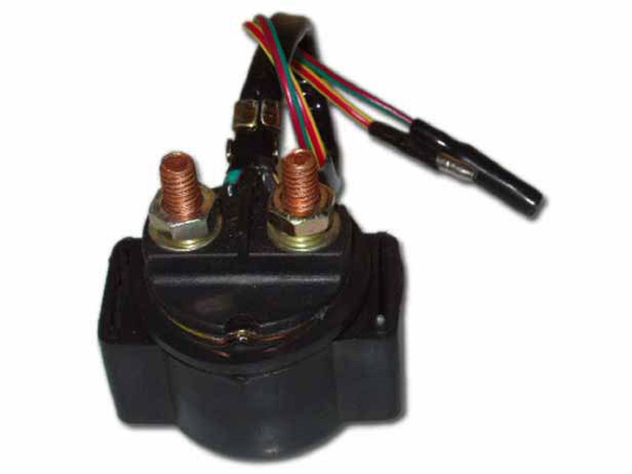 CARSR101 solenóide Relé Moto CARSR101 solenóide Relé Moto