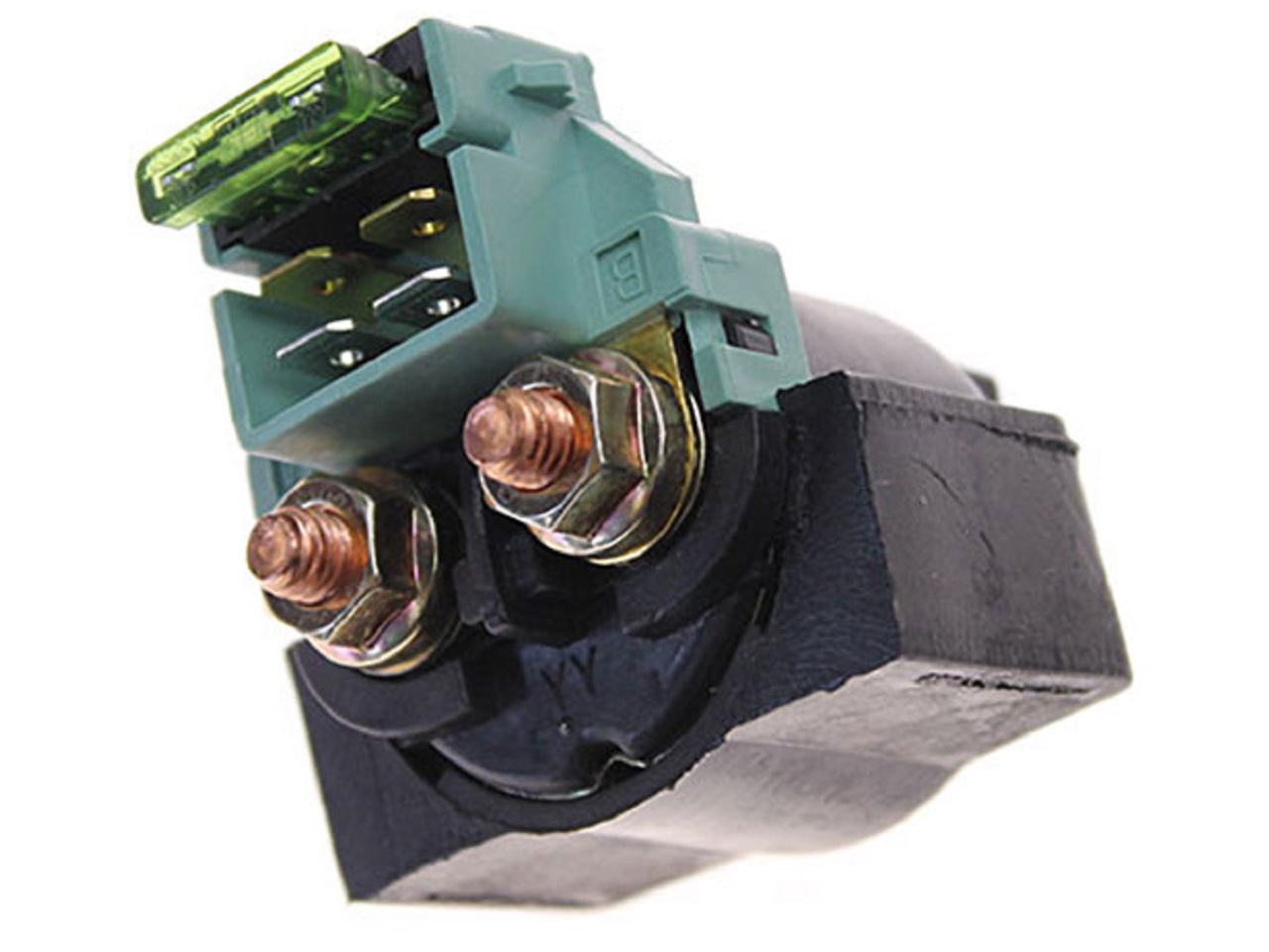 CARSR111 solenóide Relé Moto Honda Kawasaki Yamaha CARSR111 solenóide Relé Moto Honda Kawasaki Yamaha