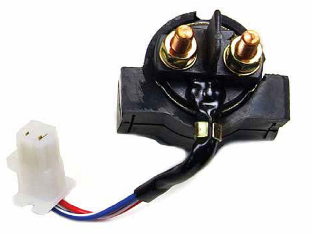 CARSR121 solenóide Relé Moto Honda CARSR121 solenóide Relé Moto Honda
