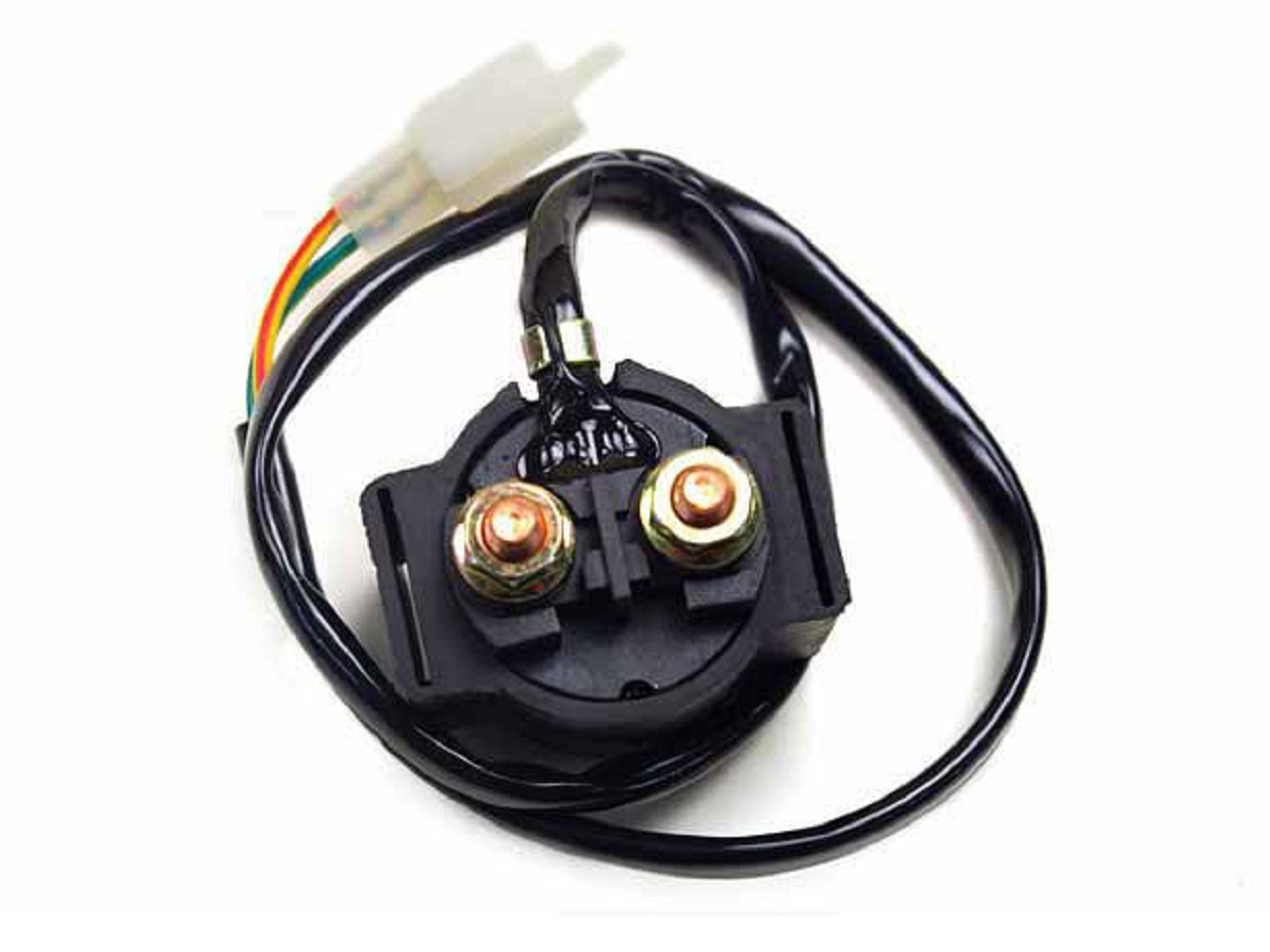 CARSR131 solenóide Relé Moto Honda GL1800 CARSR131 solenóide Relé Moto Honda GL1800