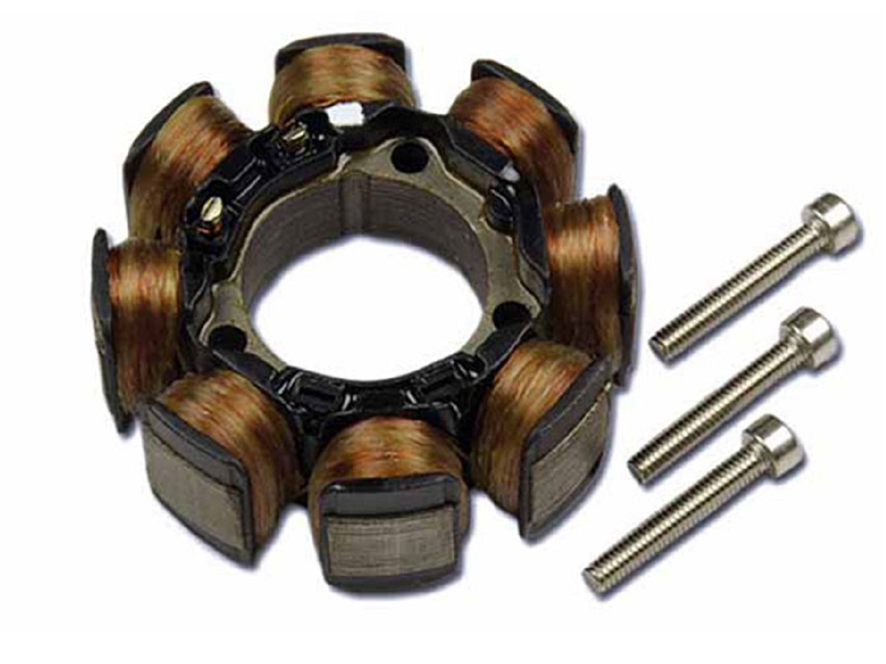 Honda CR125R CR250R 1998-2001 bobinas de encendido - C99 Honda CR125R CR250R 1998-2001 bobinas de encendido - C99