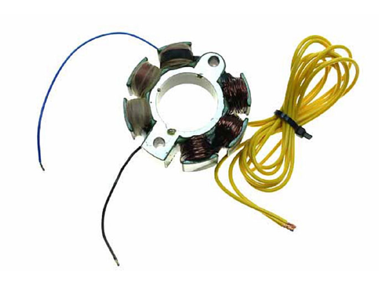 CR125R CR250R CR500R RM125 RM250 YZ250 Iluminación Bobinas - L45 CR125R CR250R CR500R RM125 RM250 YZ250 Iluminación Bobinas - L45
