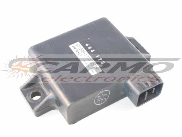 Can Am Bombardier DS650 650 DS CDI unidad de control (071000-1910, 664 170, Denso)