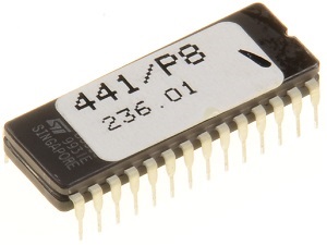 Ducati IAW 441 IAW441 P8 P7 Magneti Marelli EPROM Ducati IAW 441 IAW441 P8 P7 Magneti Marelli EPROM