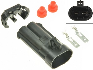 Ducati ST2, Harley Davidson conector rectificador regulador de voltaje Ducati ST2, Harley Davidson conector rectificador regulador de voltaje