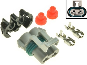 Ducati ST2 (b) conector rectificador regulador de voltaje Ducati ST2 (b) conector rectificador regulador de voltaje