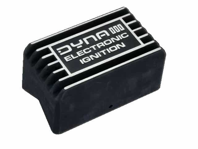 Dyna3 Dynatek Dyna III TCI CDI unidad de control Dyna3 Dynatek Dyna III TCI CDI unidad de control