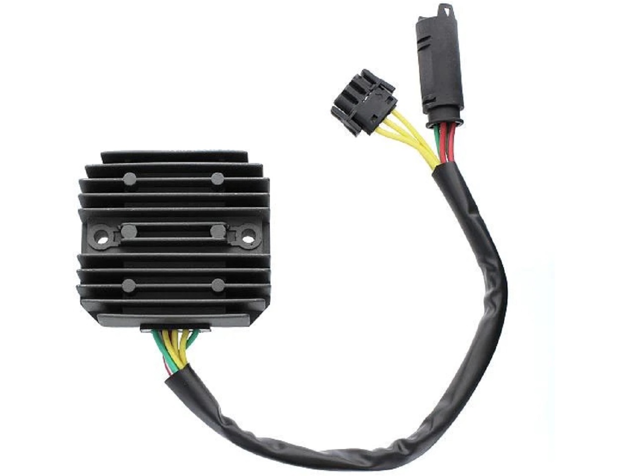 ESR711 ElectroSport BMW C400 F650 F700 F800 MOSFET Rectificador de regulador de voltaje SH541G-12 ESR711 ElectroSport BMW C400 F650 F700 F800 MOSFET Rectificador de regulador de voltaje SH541G-12
