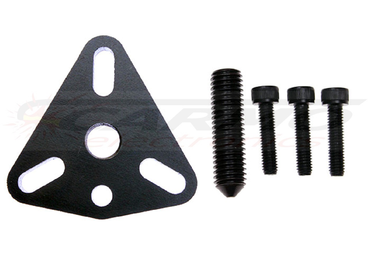 Flywheel puller tool pullytrekker 34-52mm M6 Flywheel puller tool pullytrekker 34-52mm M6