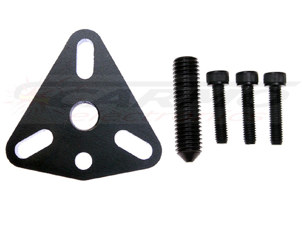 Flywheel puller tool pullytrekker 34-52mm M6 - Haga click en la imagen para cerrar