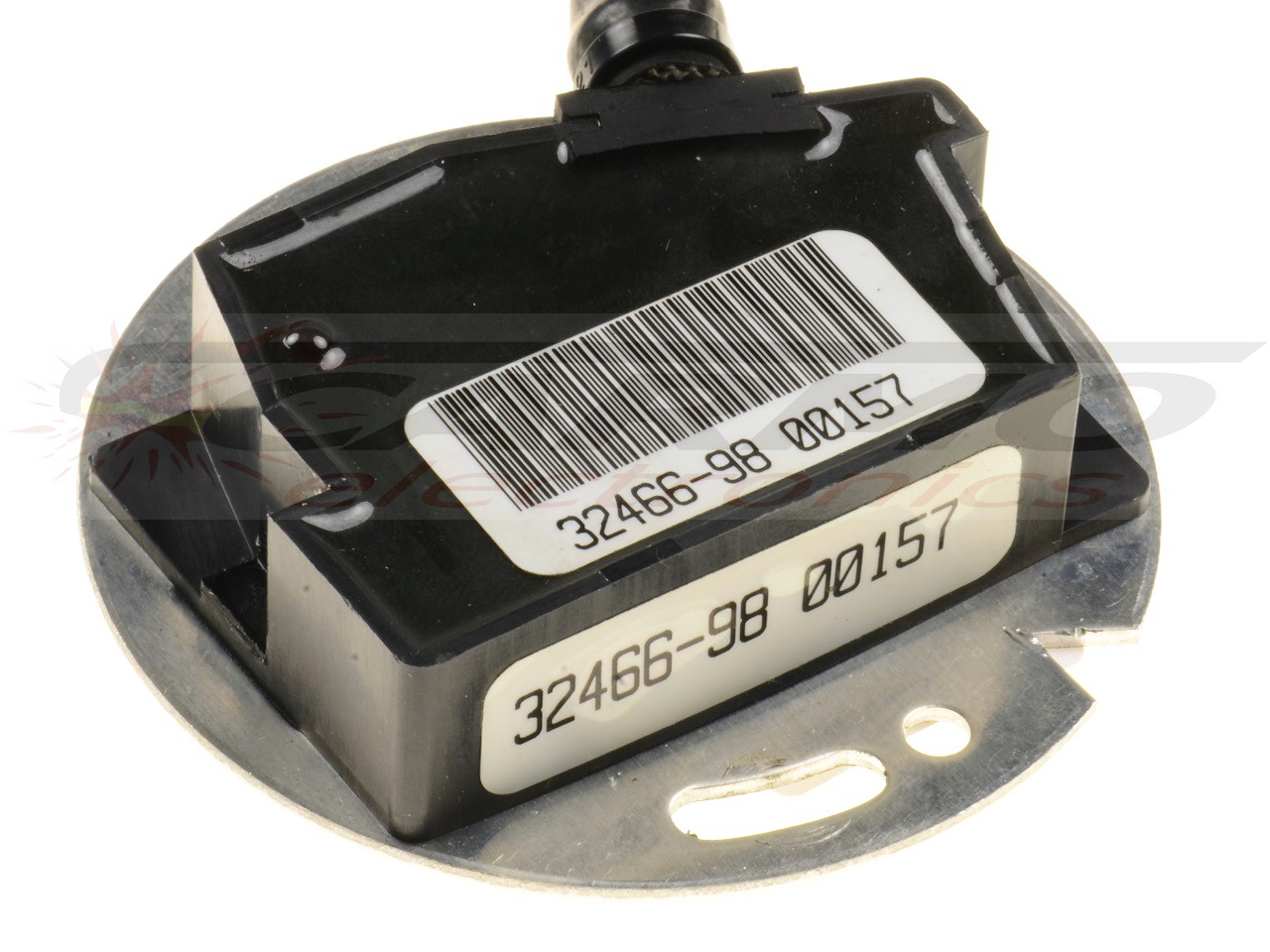 XL883 XL1200 Sensor de bobina de captación de sincronización de encendido (32466-98)