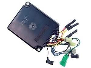 Honda BF50 BF50A BF50A3 LRTA 50HP CDI unidad de control 30580-ZV5-003