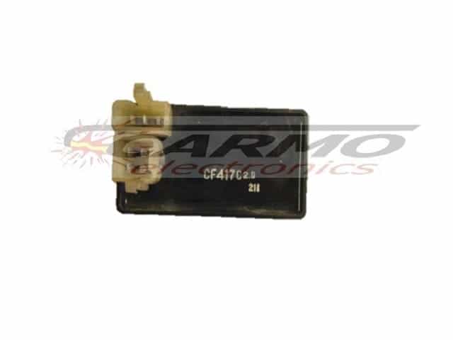 CB125 TCI CDI unidad de control (CF417C, CU1133)