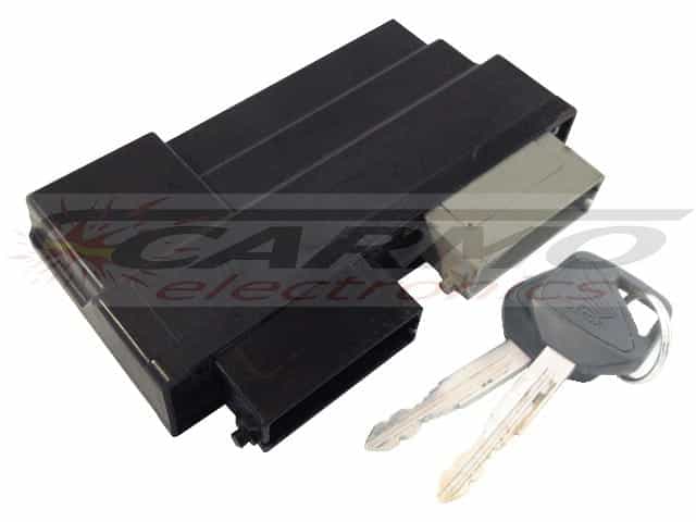 CB1300 Unidad De Control Del Motor ECU CDI (38770-MEJ-641, 38770-MEJ-642, 38770-MEJ-671)