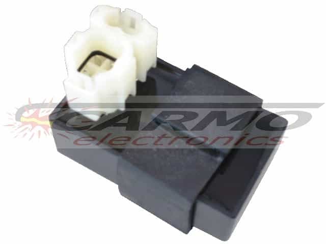 CB350 CB350S CDI ignitor ignition (CF512A) TCI CDI unidad de control