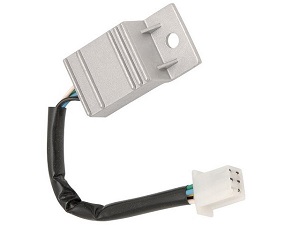 Honda Unidad De Control Del Motor CDI MC-5194 OKI MPS200 (CARCD19001) Honda Unidad De Control Del Motor CDI MC-5194 OKI MPS200 (CARCD19001)