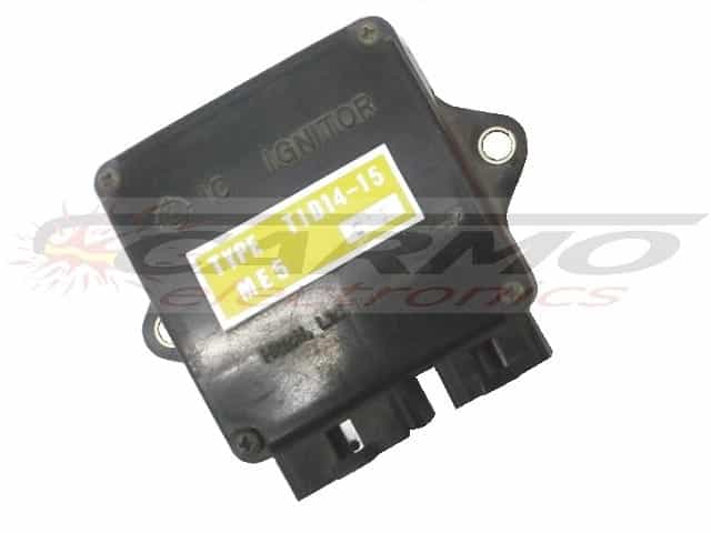 CB650 TCI CDI unidad de control (TID14-15, TID14-15A)