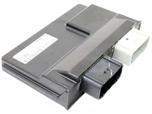 CBR650R CB650R KEIHIN PGM-FI Unit Unidad De Control Del Motor ECU CDI, 38770-MKY- 2021 2022 2023 2024