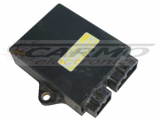 CB650SC Nighthawk TCI CDI unidad de control (AKBZ16, 131100-3680)